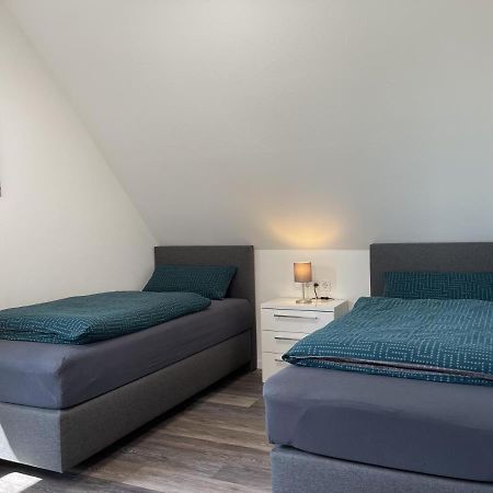 Am Kutterhafen 20 - Ankerplatz Villa Fedderwardersiel Eksteriør bilde